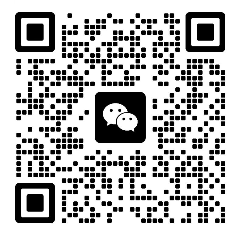 晏大师客服微信二维码